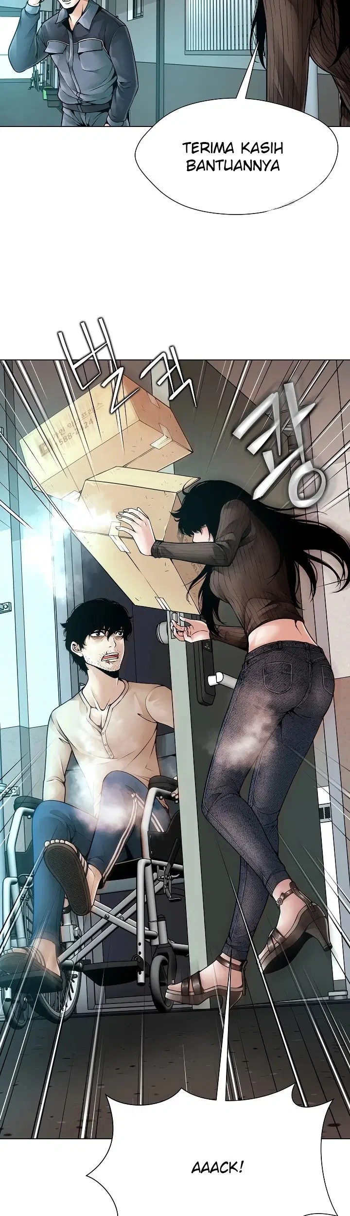 Bad Woman (Hwansang Golae) - Chapter 01 59