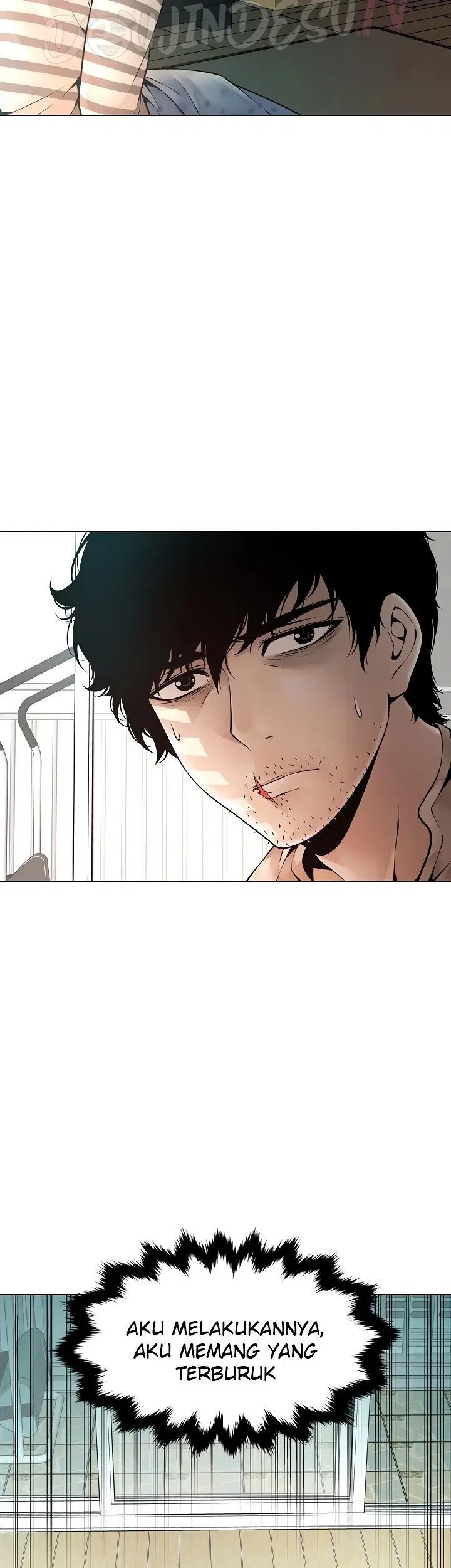 Bad Woman (Hwansang Golae) - Chapter 01 52