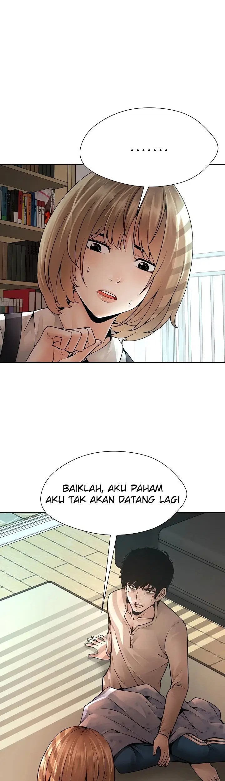 Bad Woman (Hwansang Golae) - Chapter 01 50