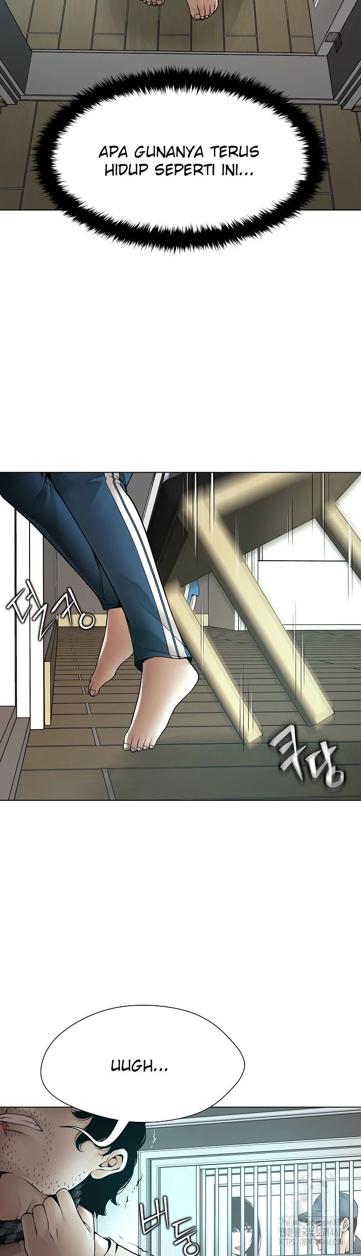 Bad Woman (Hwansang Golae) - Chapter 01 55