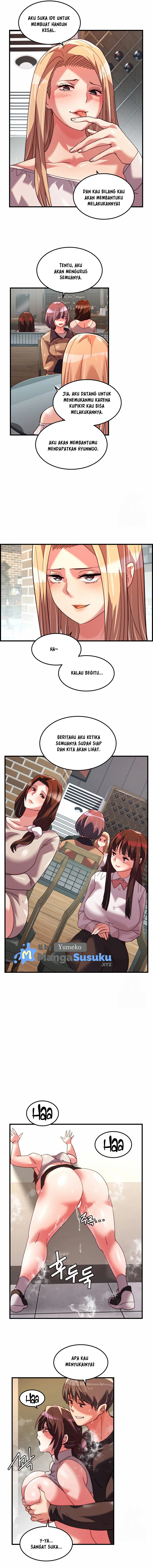 Chicken Club - Chapter 33 9