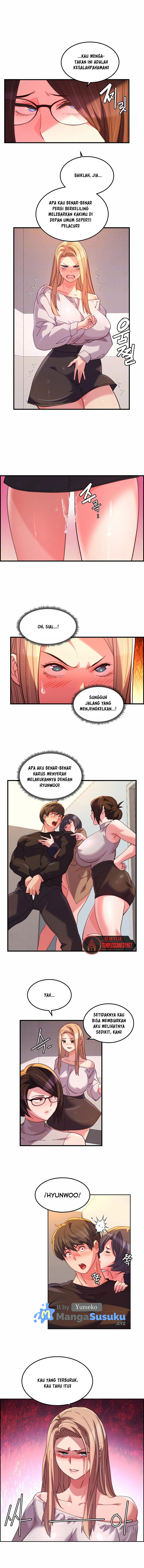Chicken Club - Chapter 33 3
