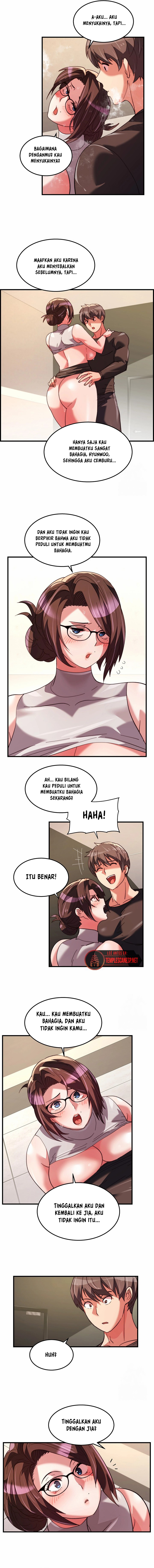 Chicken Club - Chapter 33 10