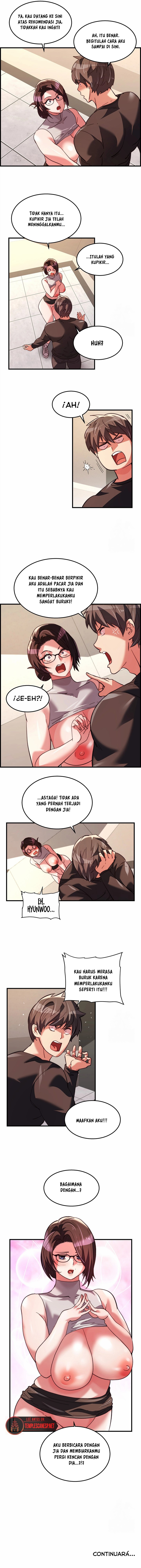 Chicken Club - Chapter 33 11