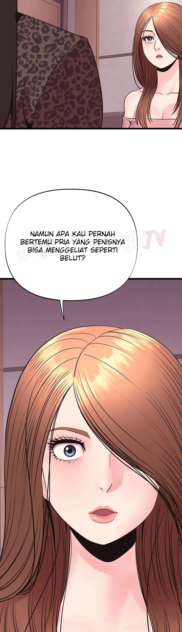 Champion of the Night - Chapter 34 22