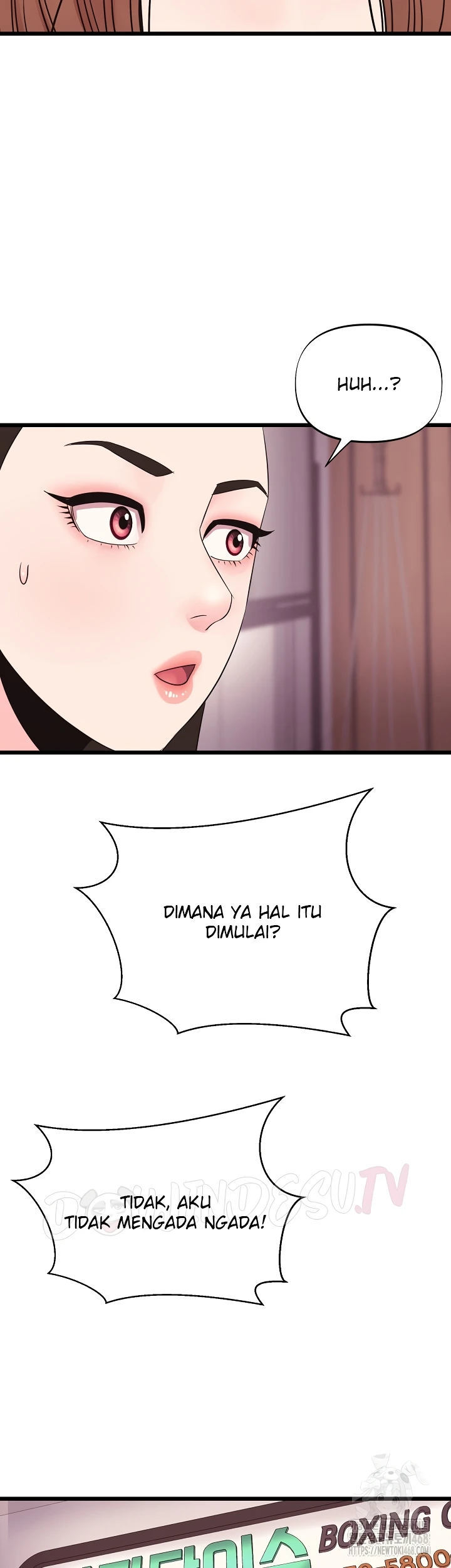 Champion of the Night - Chapter 34 23