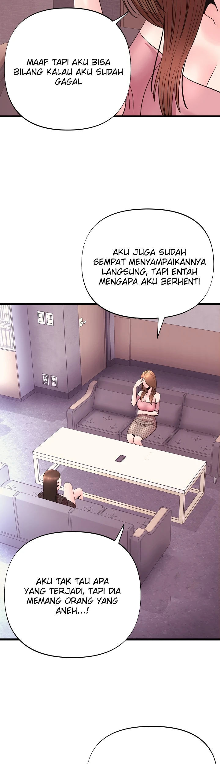 Champion of the Night - Chapter 34 20