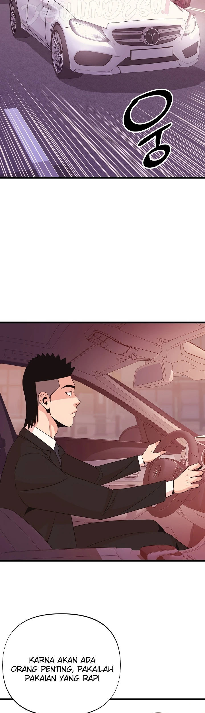 Champion of the Night - Chapter 34 38