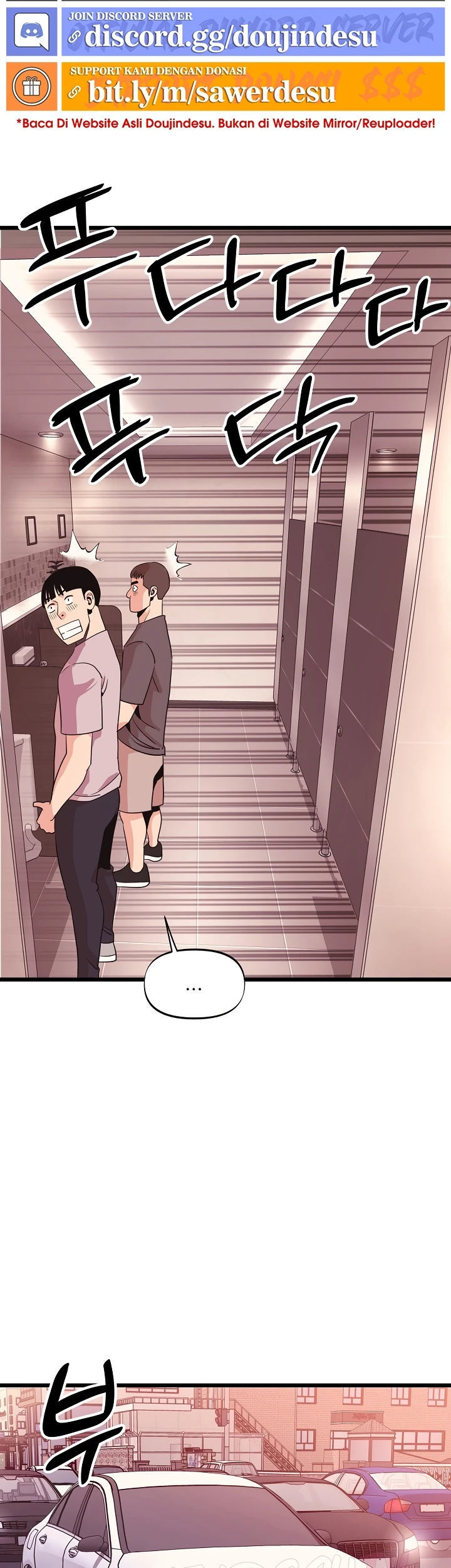Champion of the Night - Chapter 34 37