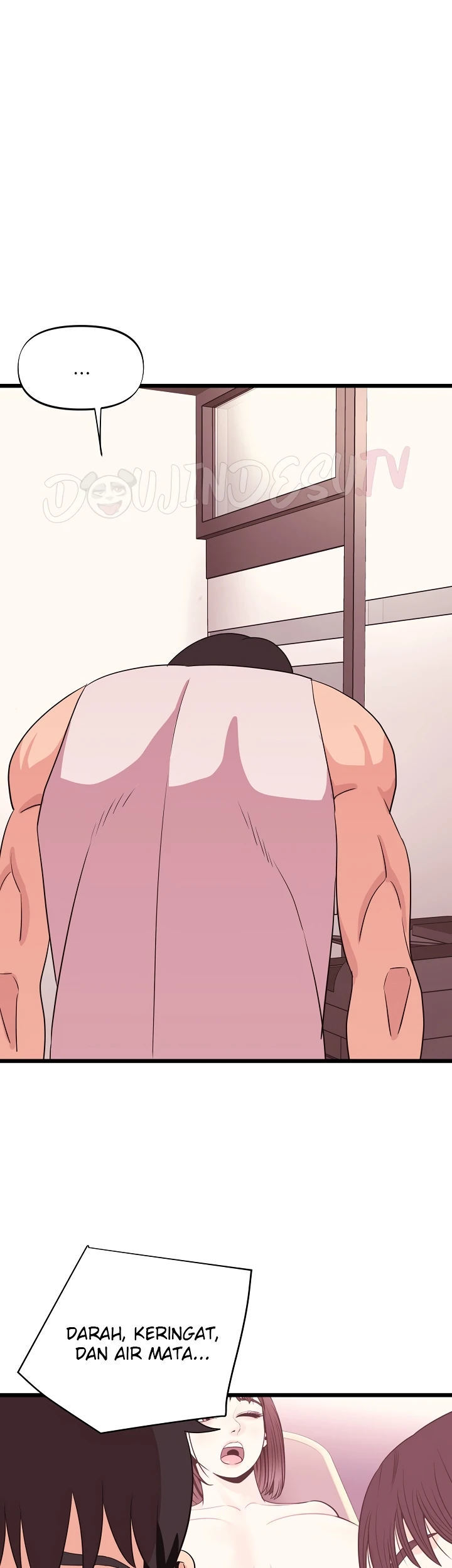 Champion of the Night - Chapter 34 34