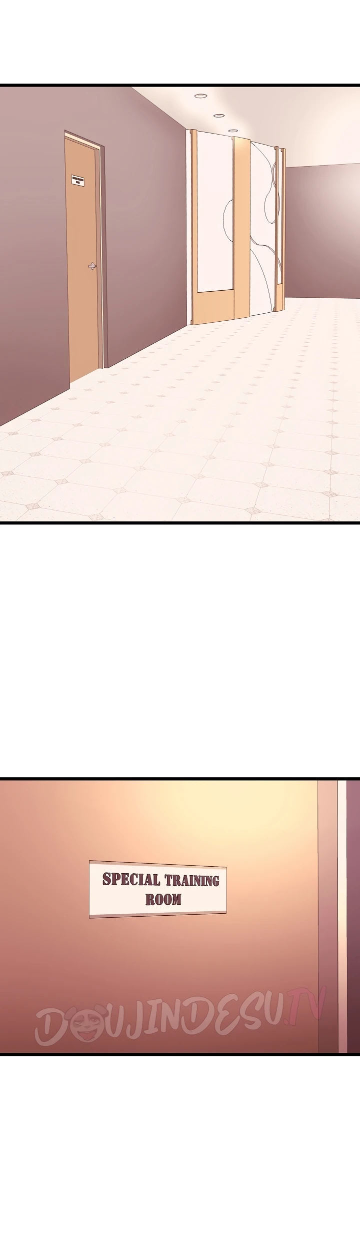 Champion of the Night - Chapter 34 13