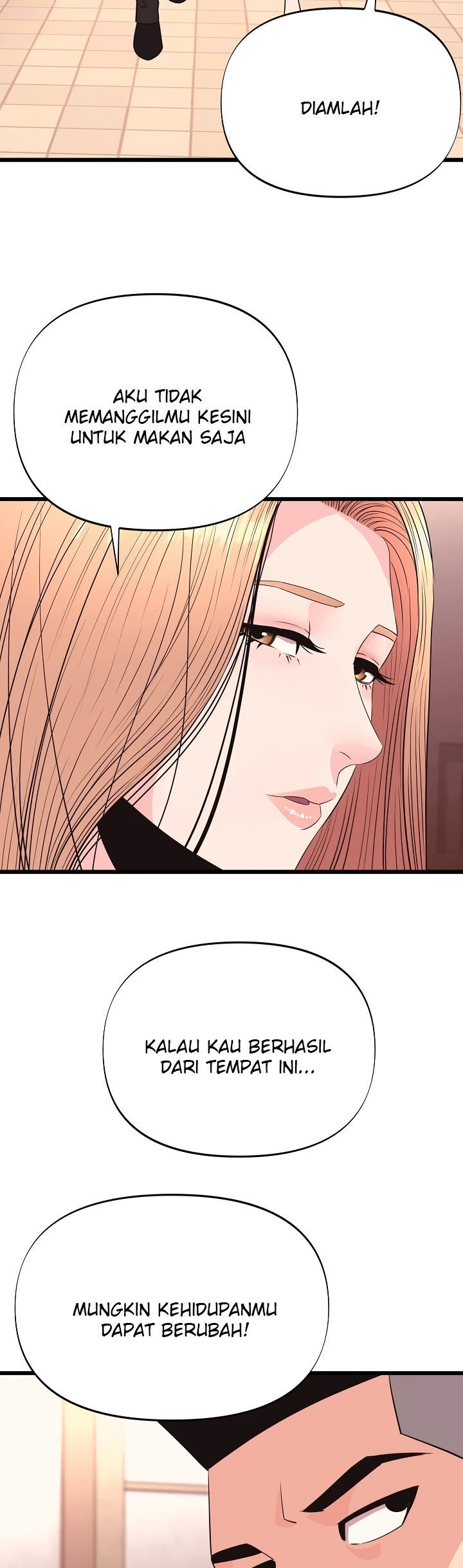Champion of the Night - Chapter 34 43