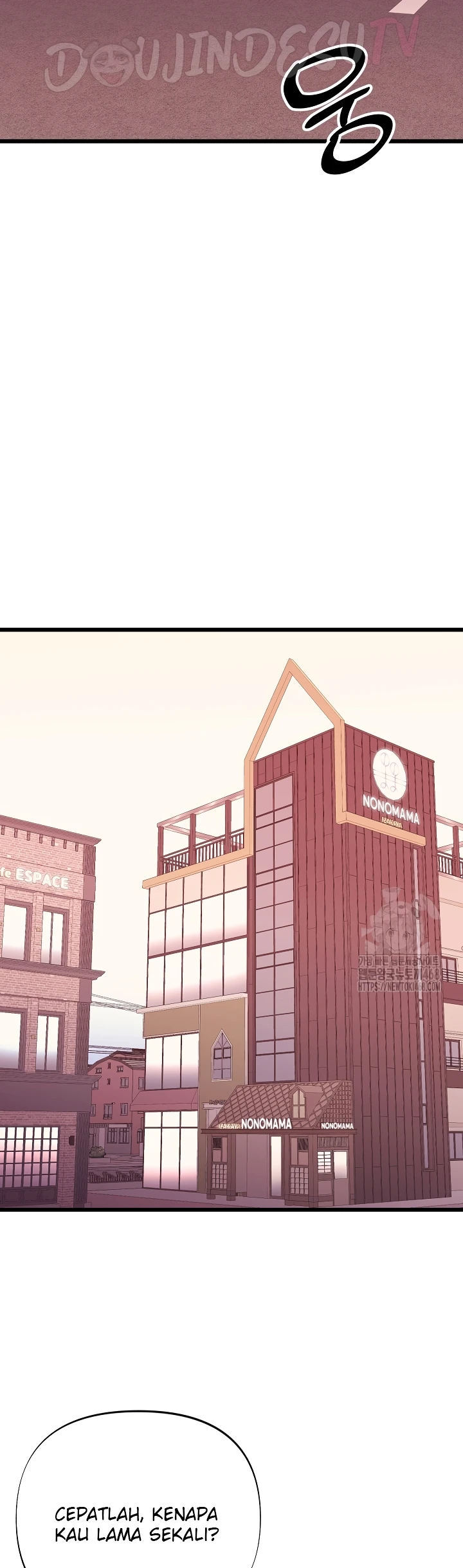 Champion of the Night - Chapter 34 41