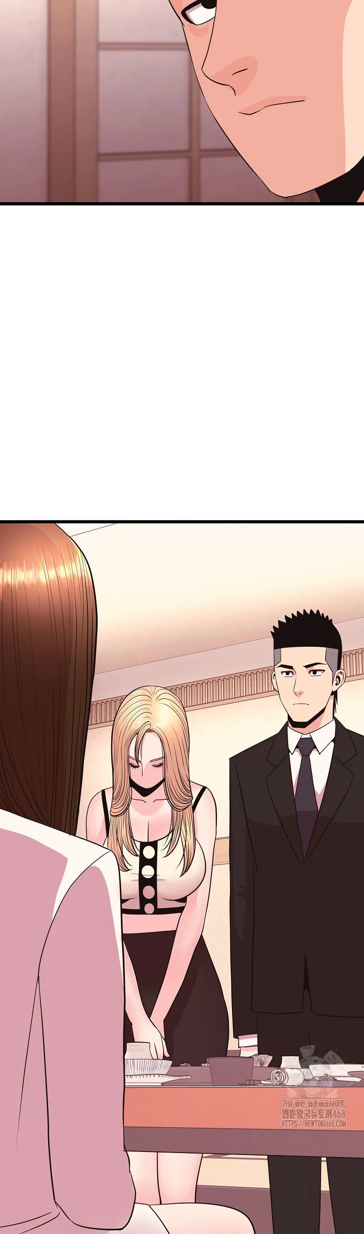 Champion of the Night - Chapter 34 44