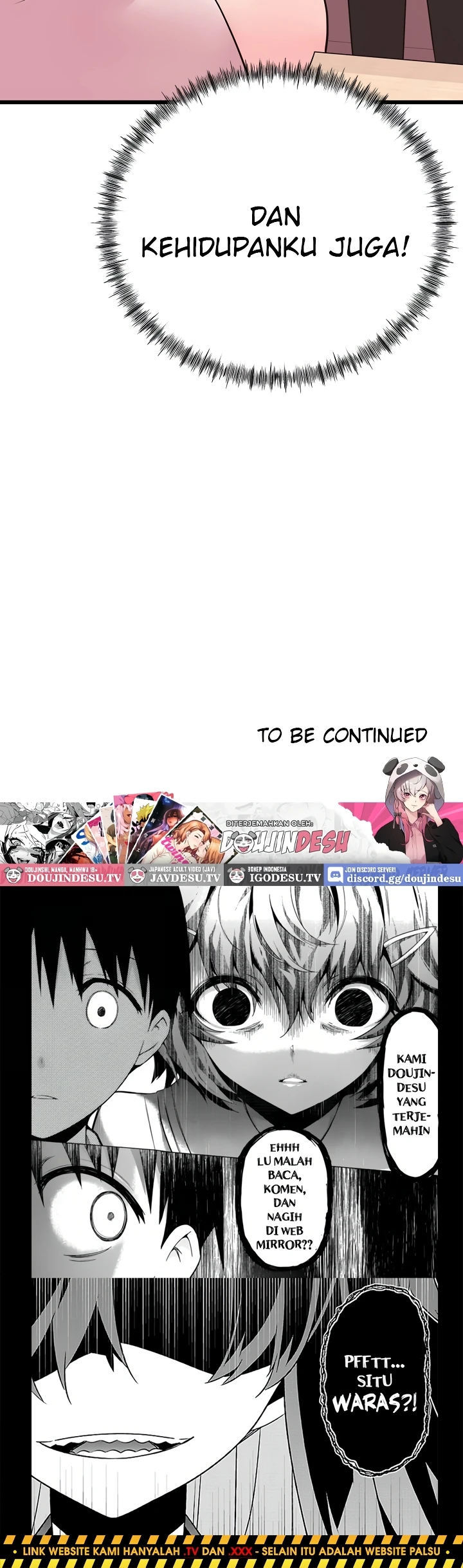 Champion of the Night - Chapter 34 45