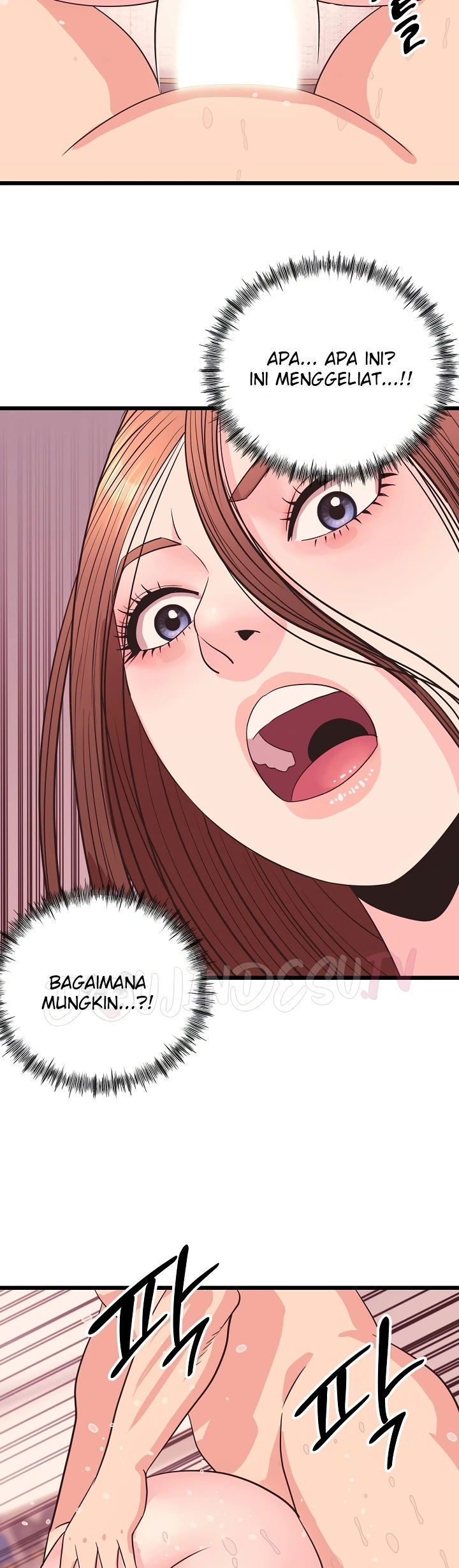 Champion of the Night - Chapter 34 5