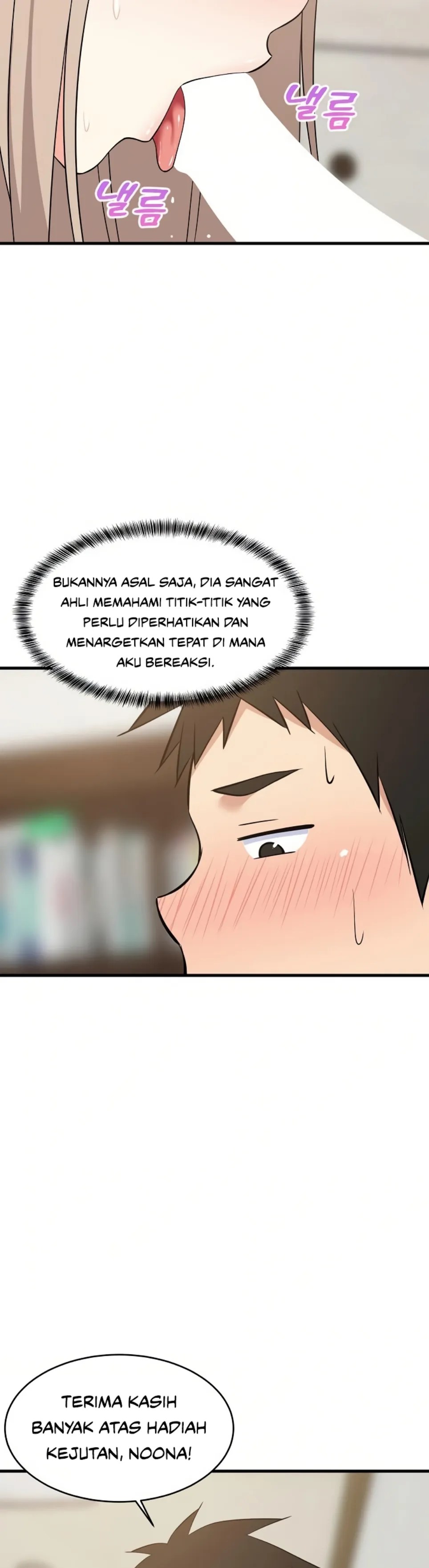 College Grades Skyrocketing - Chapter 45 9