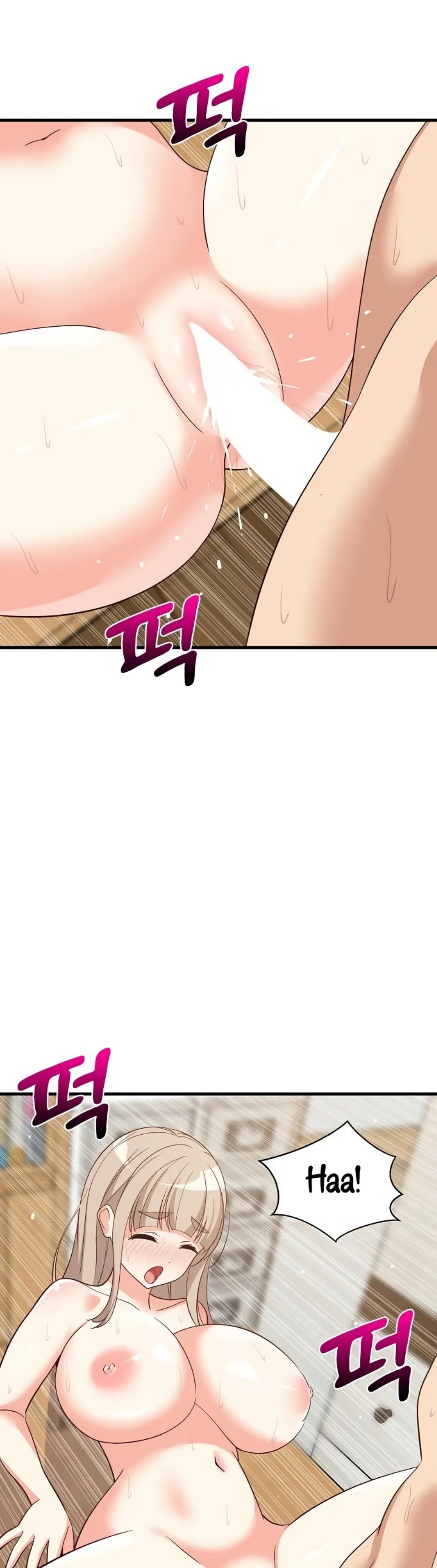 College Grades Skyrocketing - Chapter 45 29