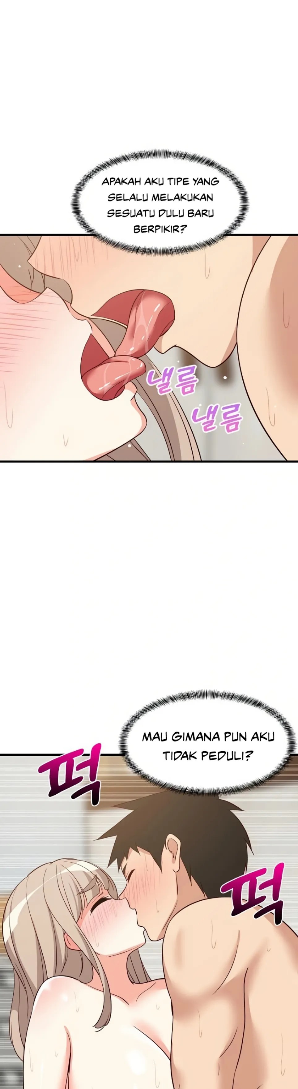 College Grades Skyrocketing - Chapter 45 33