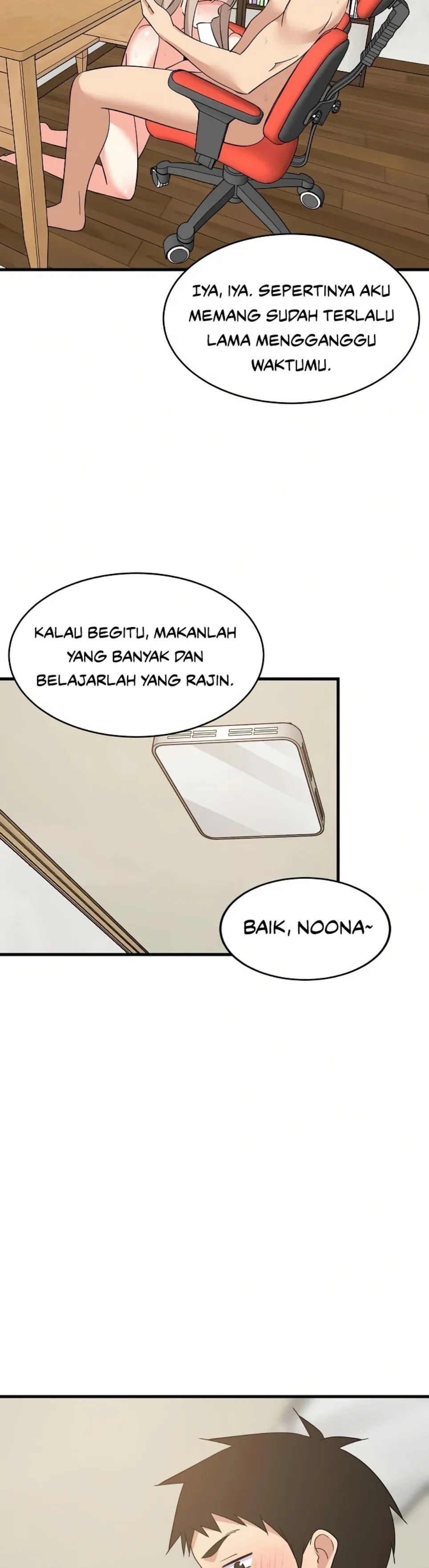 College Grades Skyrocketing - Chapter 45 12