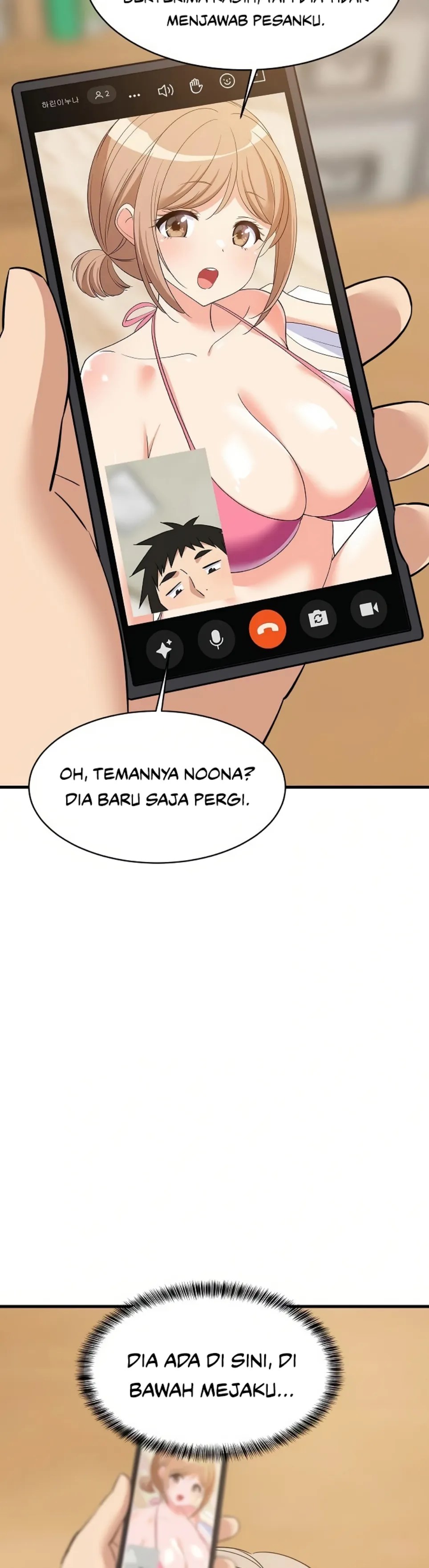 College Grades Skyrocketing - Chapter 45 6