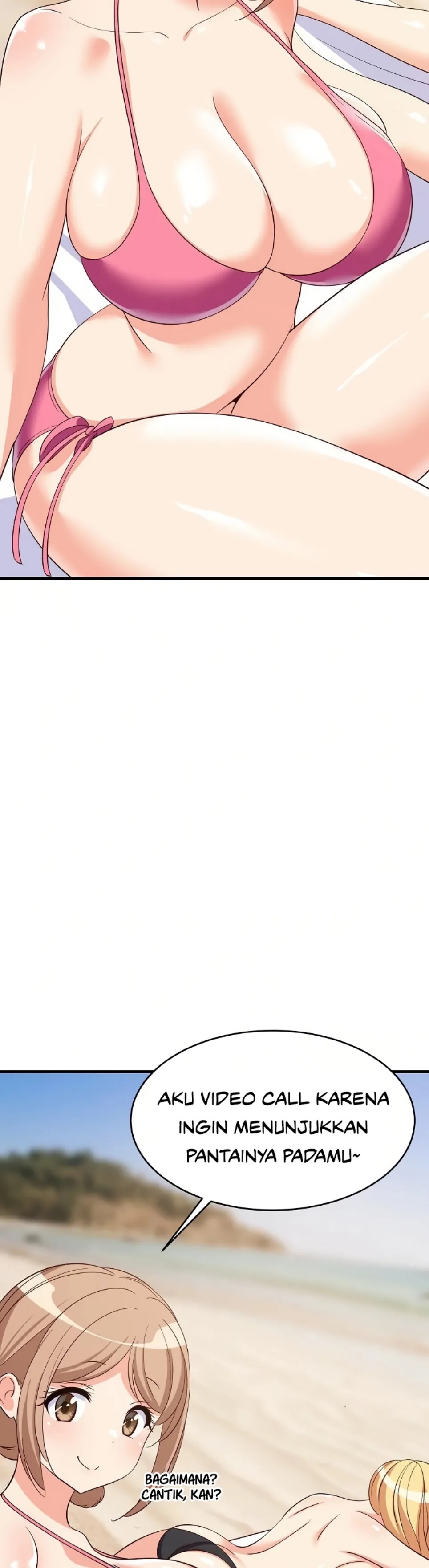 College Grades Skyrocketing - Chapter 45 4