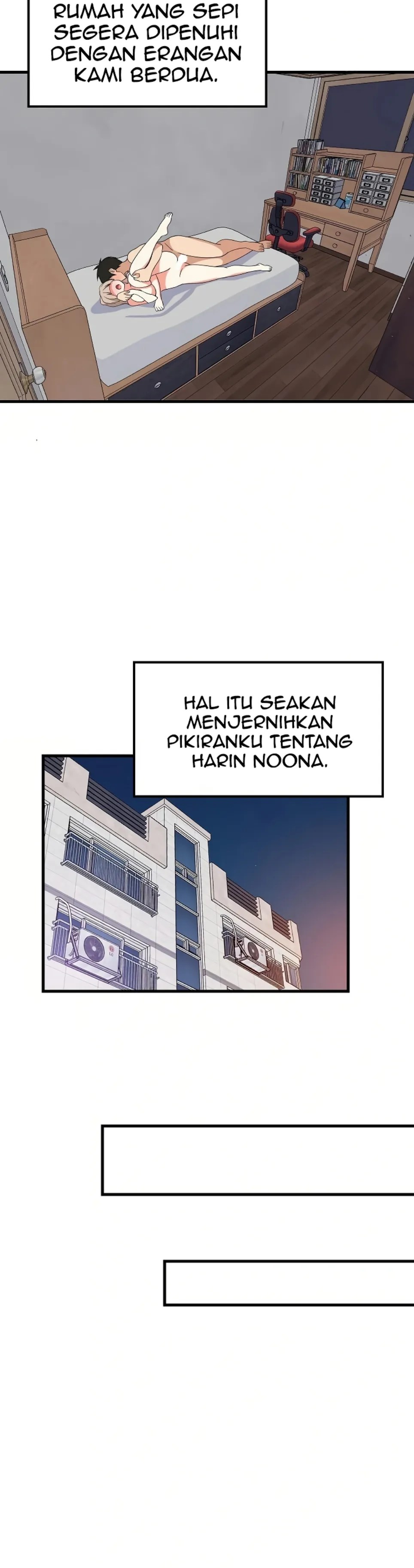 College Grades Skyrocketing - Chapter 45 40