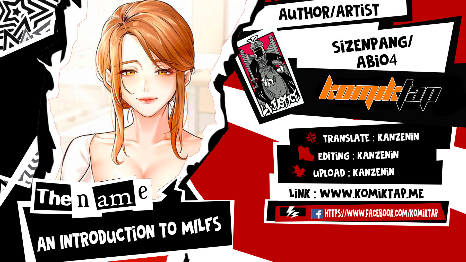 An Introduction to MILFs - Chapter 23 1