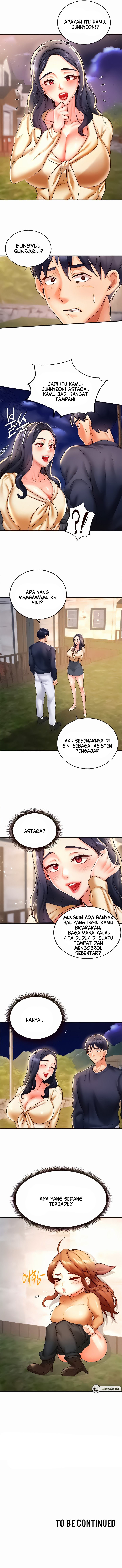 An Introduction to MILFs - Chapter 23 10