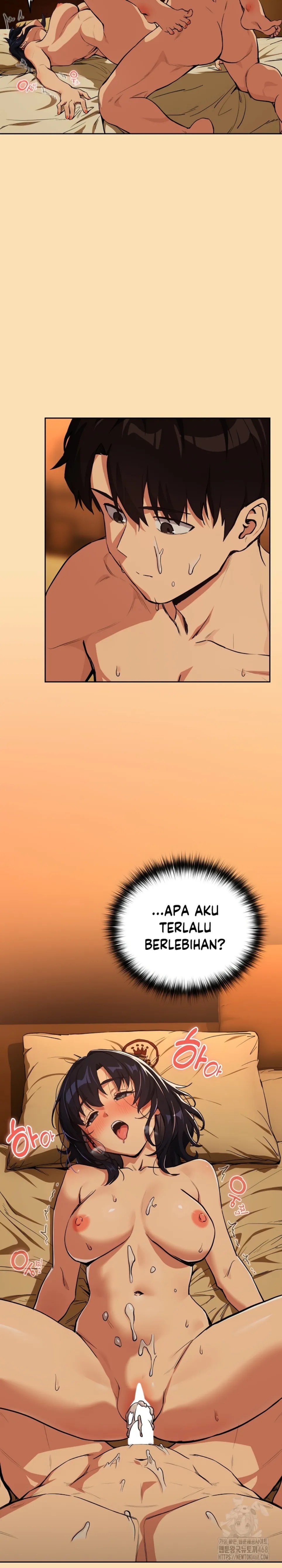 After Work Love Affairs - Chapter 67 8