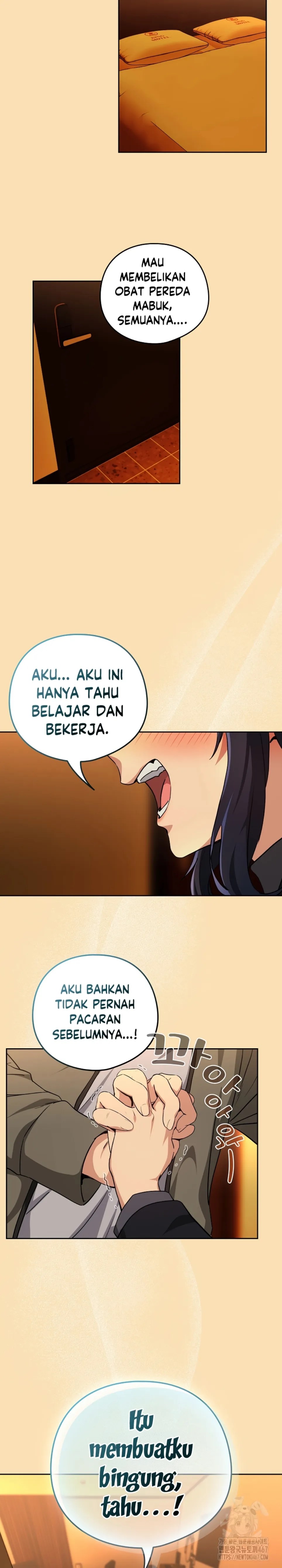 After Work Love Affairs - Chapter 64 9