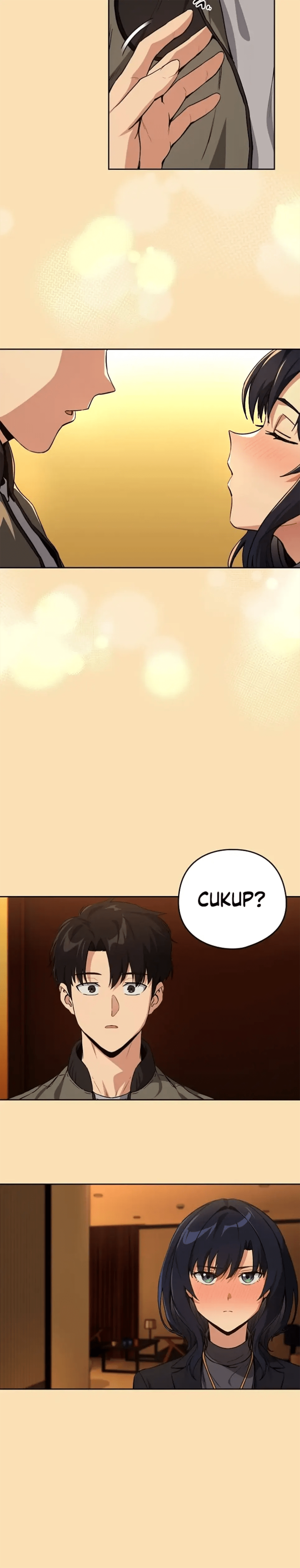 After Work Love Affairs - Chapter 64 13