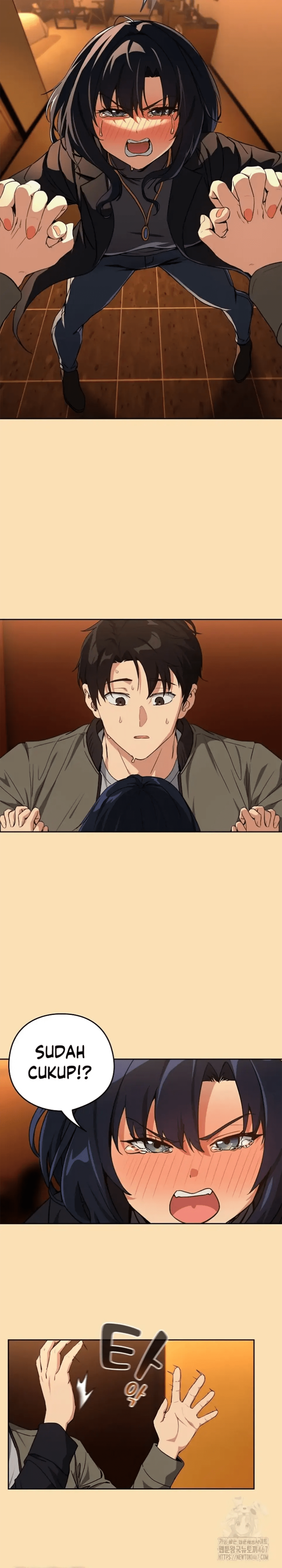 After Work Love Affairs - Chapter 64 10