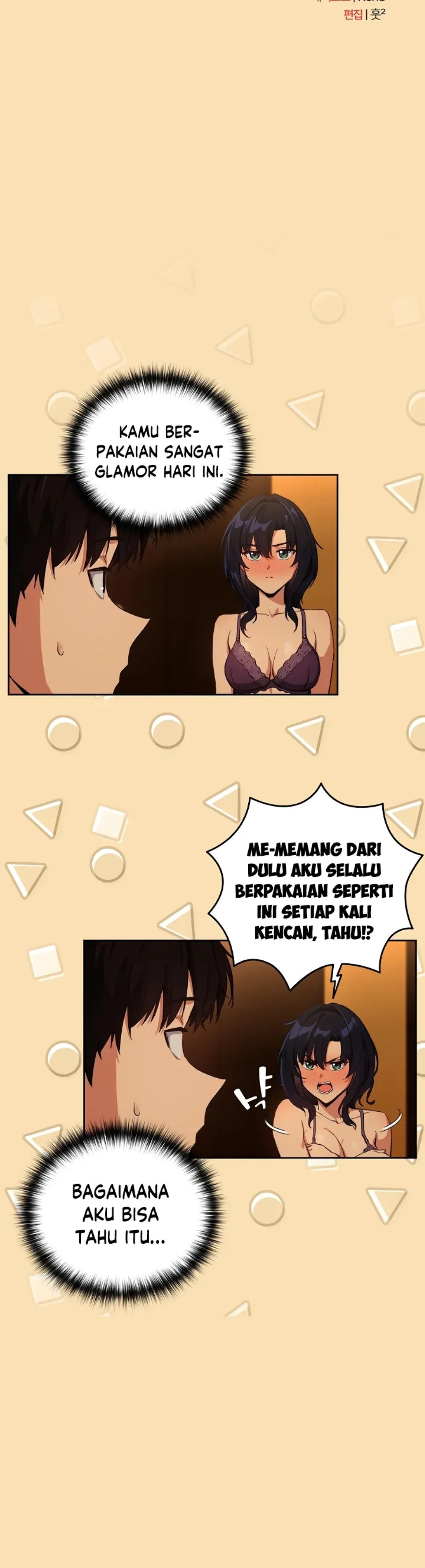 After Work Love Affairs - Chapter 64 16