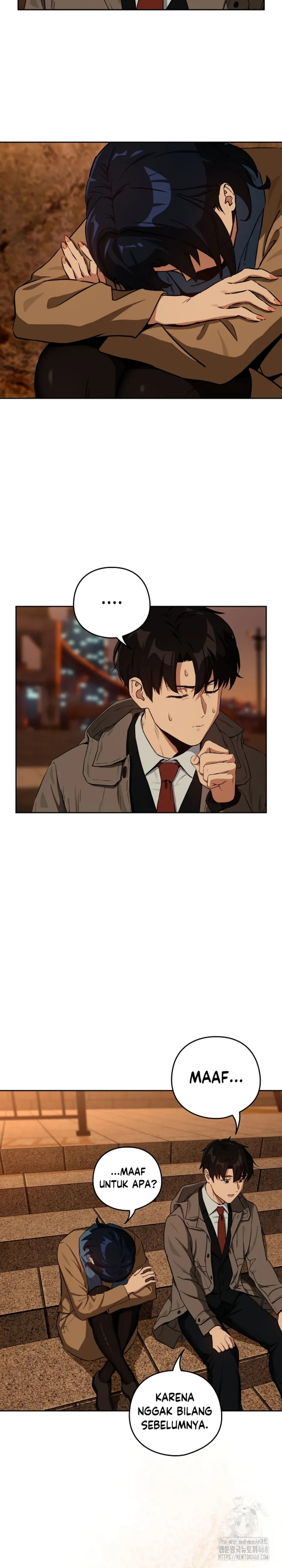 After Work Love Affairs - Chapter 73 9