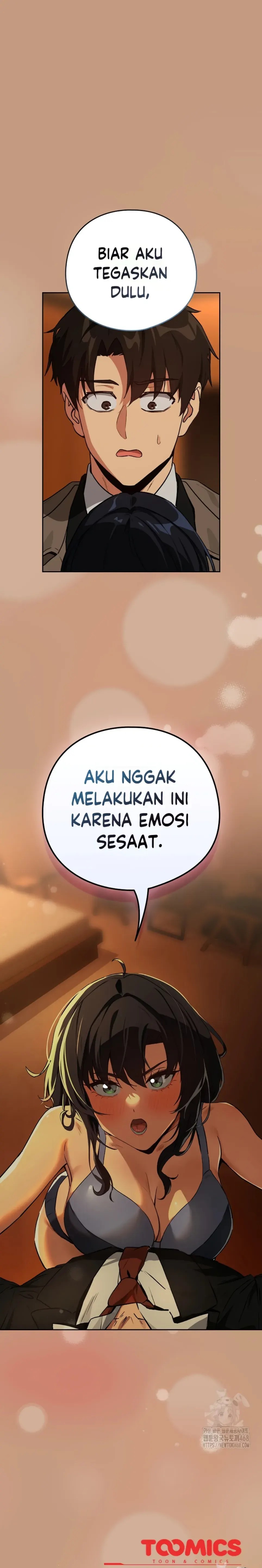 After Work Love Affairs - Chapter 73 24