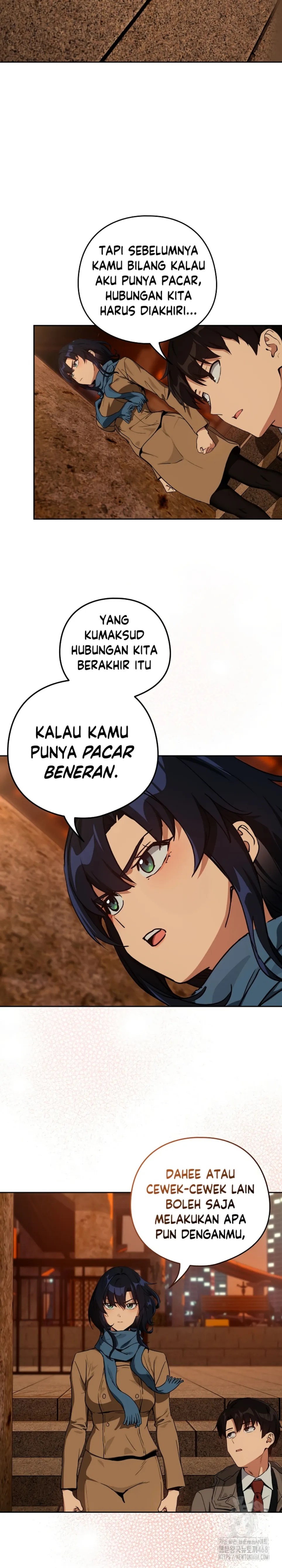 After Work Love Affairs - Chapter 73 13
