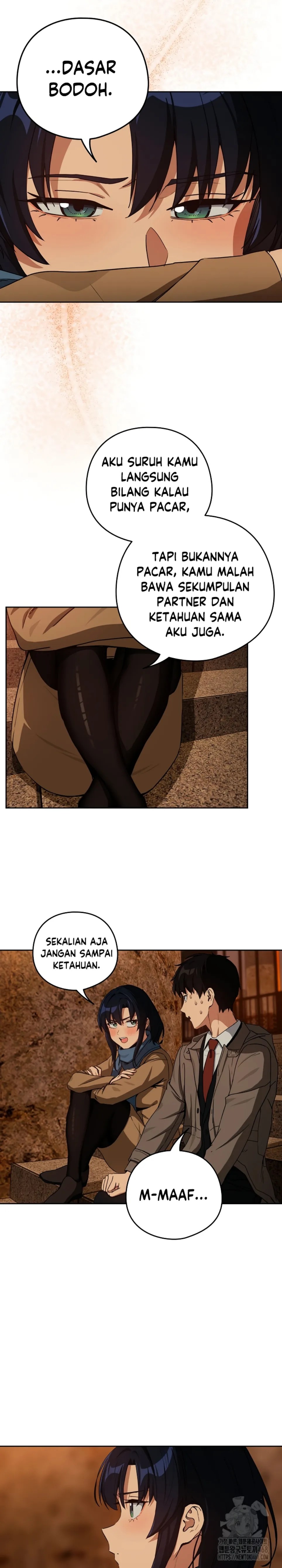 After Work Love Affairs - Chapter 73 10