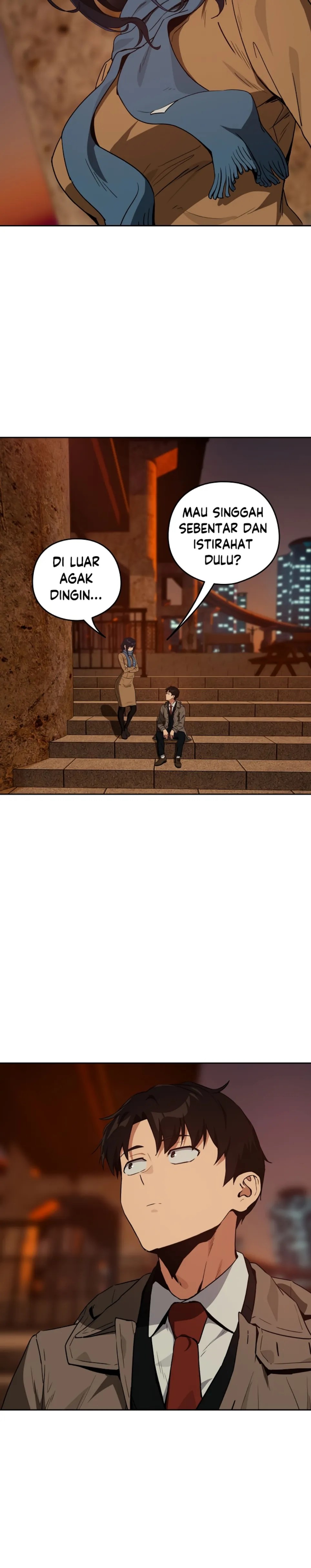 After Work Love Affairs - Chapter 73 16