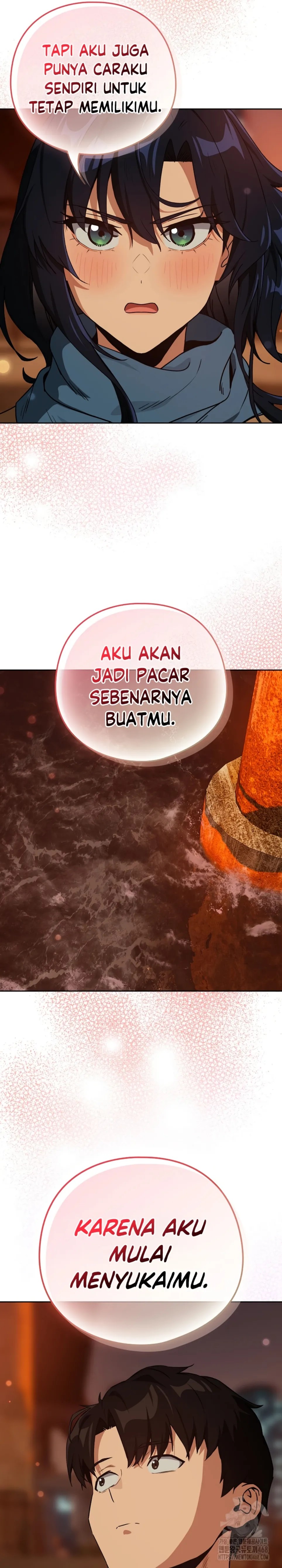 After Work Love Affairs - Chapter 73 14