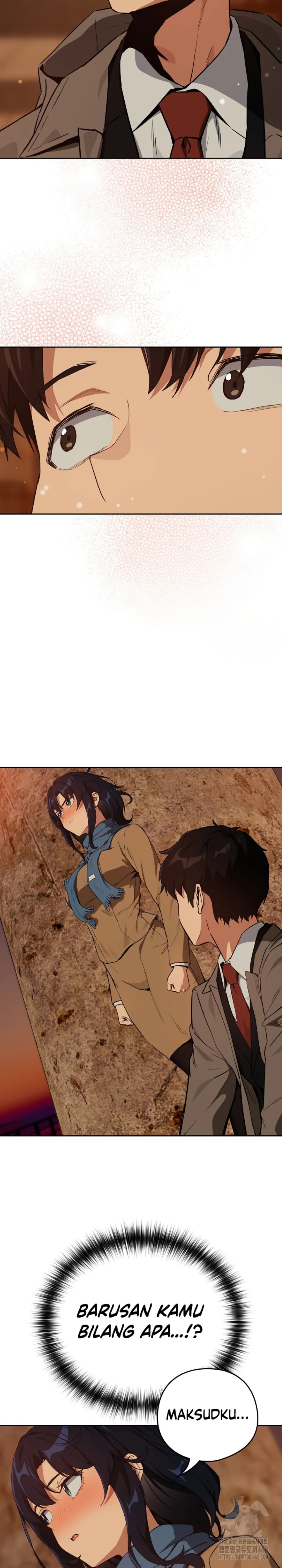 After Work Love Affairs - Chapter 73 15