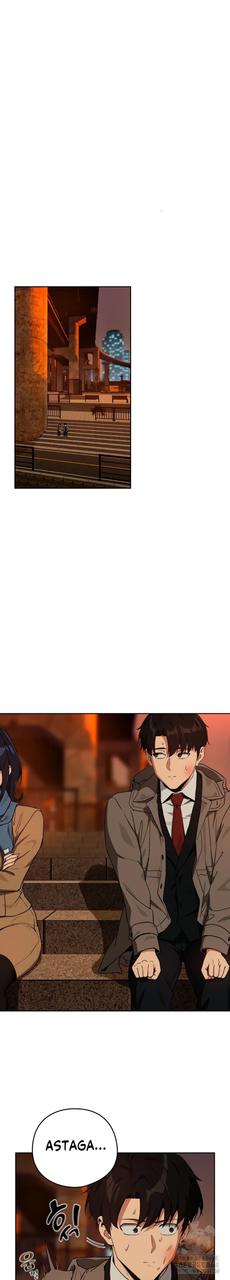 After Work Love Affairs - Chapter 73 4