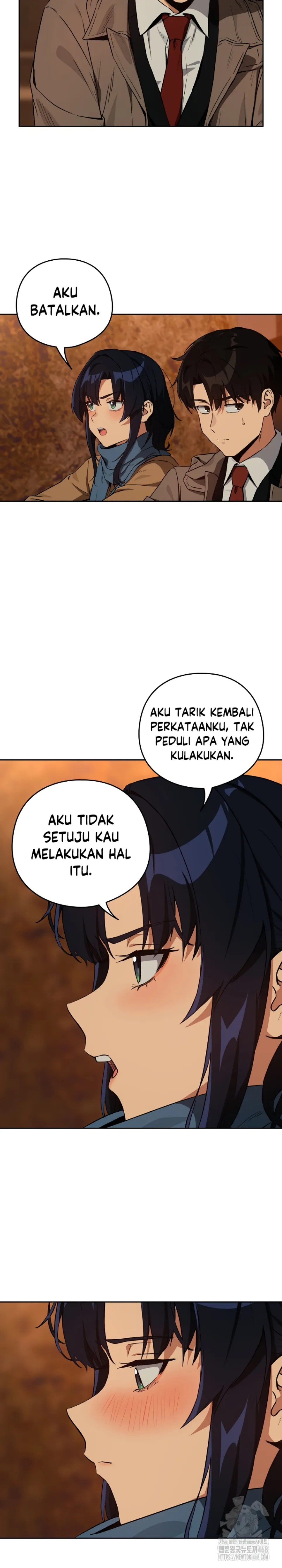 After Work Love Affairs - Chapter 73 5