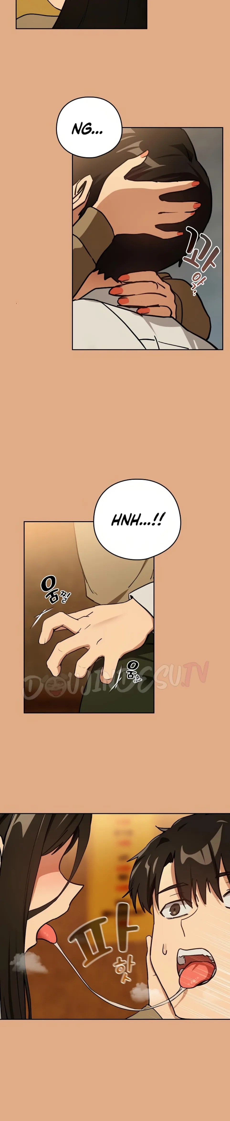 After Work Love Affairs - Chapter 58 2