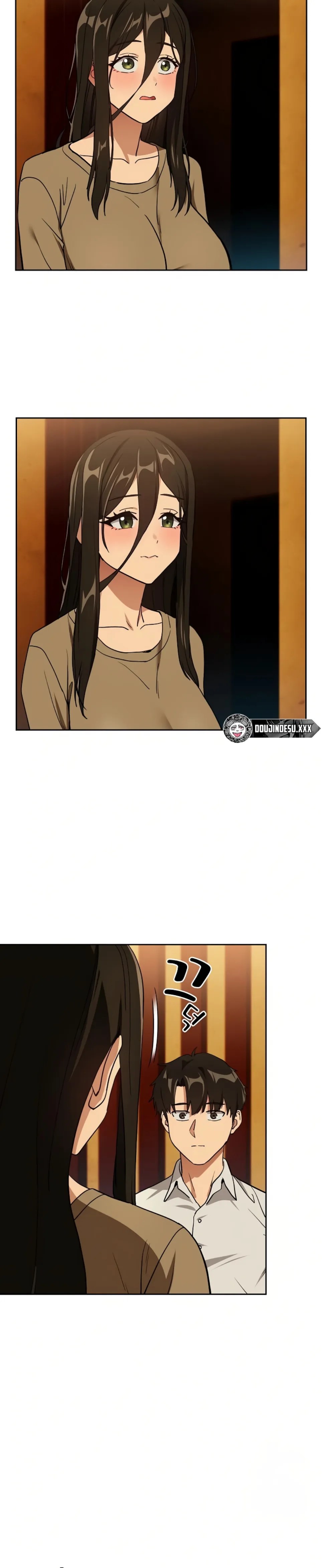 After Work Love Affairs - Chapter 58 20