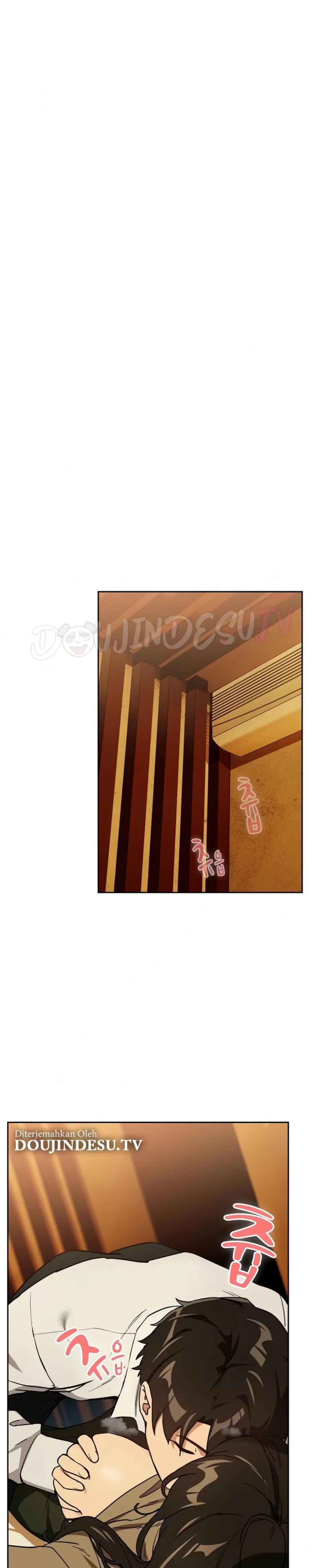After Work Love Affairs - Chapter 58 21