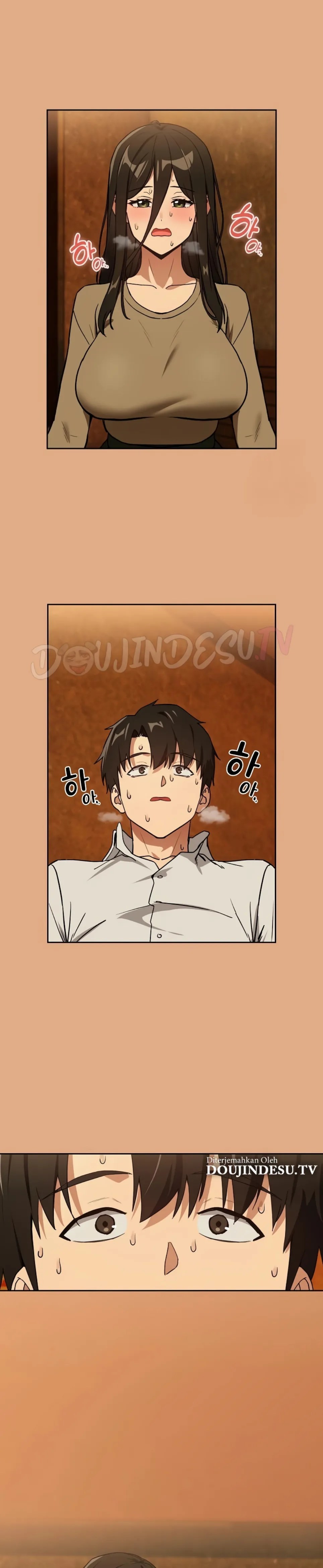 After Work Love Affairs - Chapter 58 3