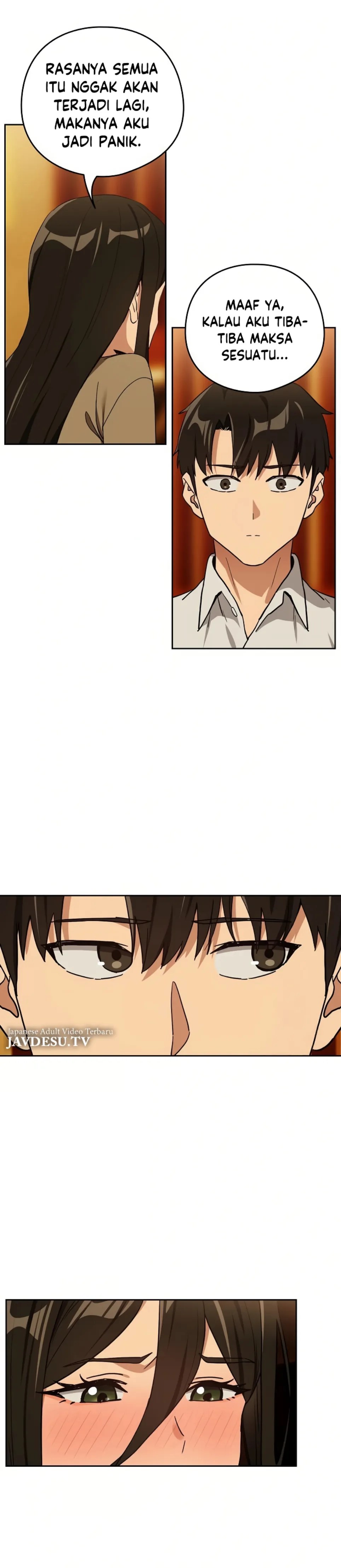 After Work Love Affairs - Chapter 58 18