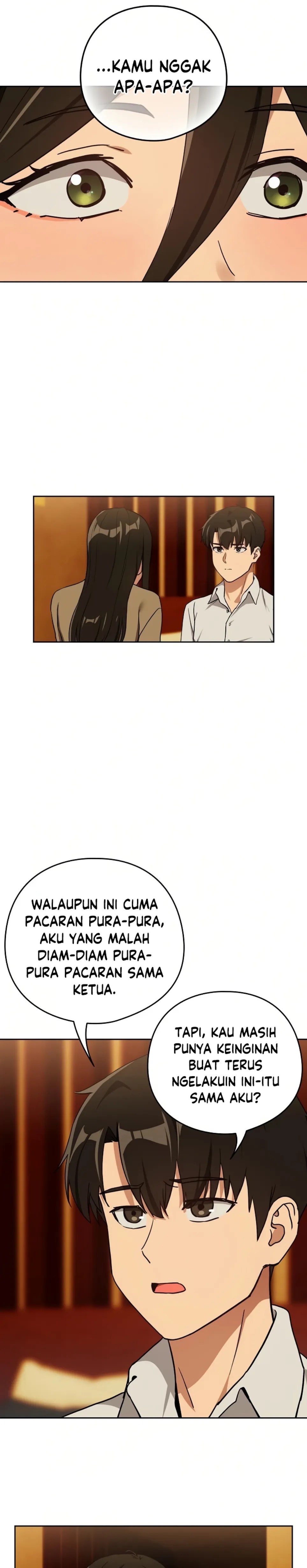 After Work Love Affairs - Chapter 58 19