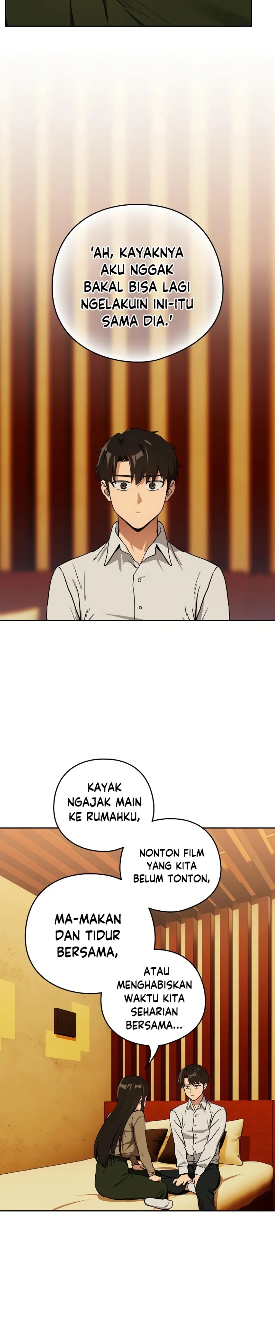 After Work Love Affairs - Chapter 58 17
